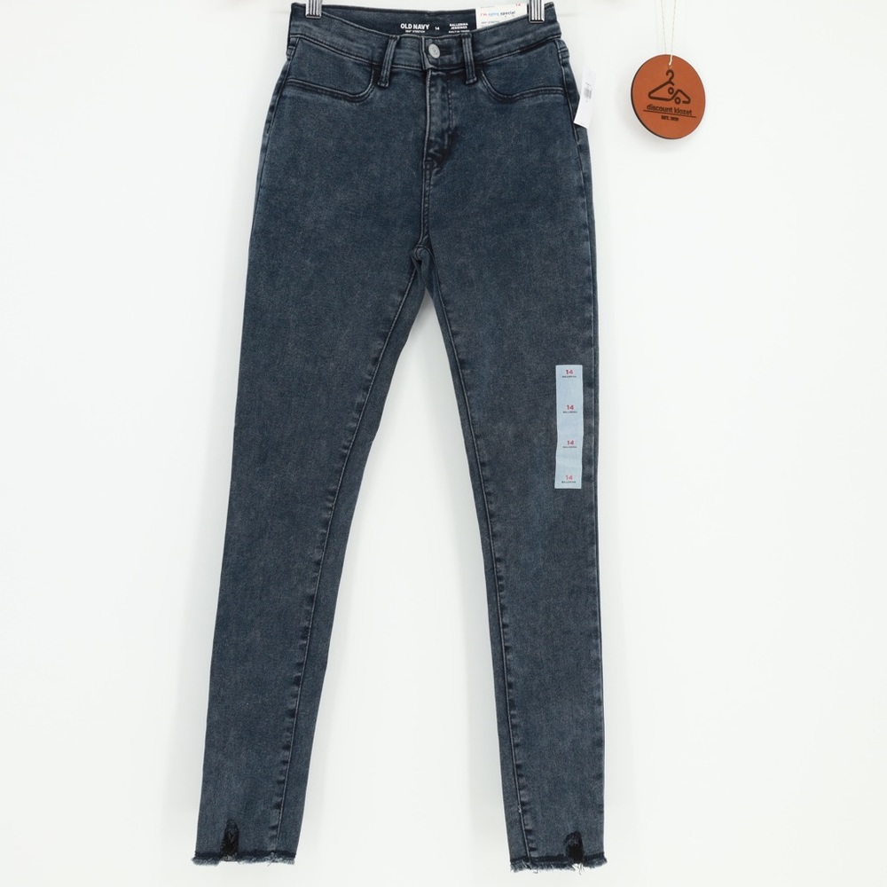OLD NAVY‎ BALLERINA JEGGINGS